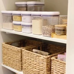 OXO Pop Containers, Set of 10 15 OXO Pop Containers, Set of 10 -HOMEKEEPING Shop 173164520Oxo3