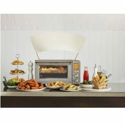 Breville - Smart Oven Air Fry -HOMEKEEPING Shop Breville20Smart20Oven20Air20Fry20Image203 1000