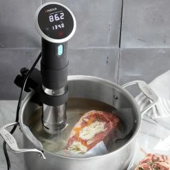 Anova Precision Cooker WiFi 15 Anova Precision Cooker WiFi -HOMEKEEPING Shop anova precision sous vide cooker wifi 202240 0042 anova precision sous vide cooker with wifi z