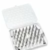 Ateco Stainless-Steel Decorating Tube Set -HOMEKEEPING Shop ateco stainless steel decorating tube set 202240 0173 img18z