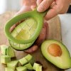 Avocado Cuber 2 Avocado Cuber -HOMEKEEPING Shop avocado cuber 202240 0091 avocado cuber z