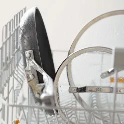 Calphalon Elite Nonstick 3-Piece Frying Pan & Saute Pan Set 23 Calphalon Elite Nonstick 3-Piece Frying Pan & Saute Pan Set -HOMEKEEPING Shop calphalon elite 3 piece fry pan saute pan set 202240 0103 calphalon elite nonstick 3 piece fry pan and saute pan set z