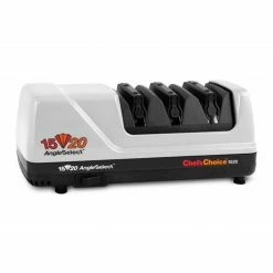 Chef'sChoice 1520 Angle Select Electric Knife Sharpener