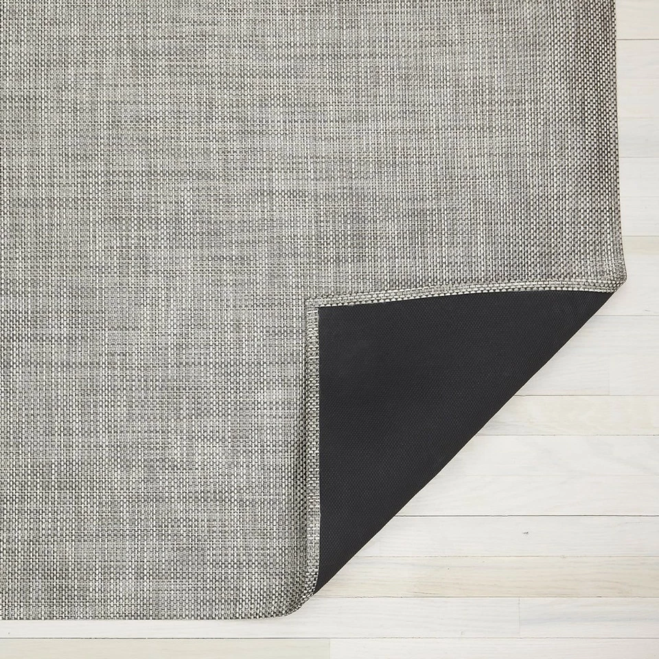 Chilewich Basketweave Floormat 4 Chilewich Basketweave Floormat - Image 2