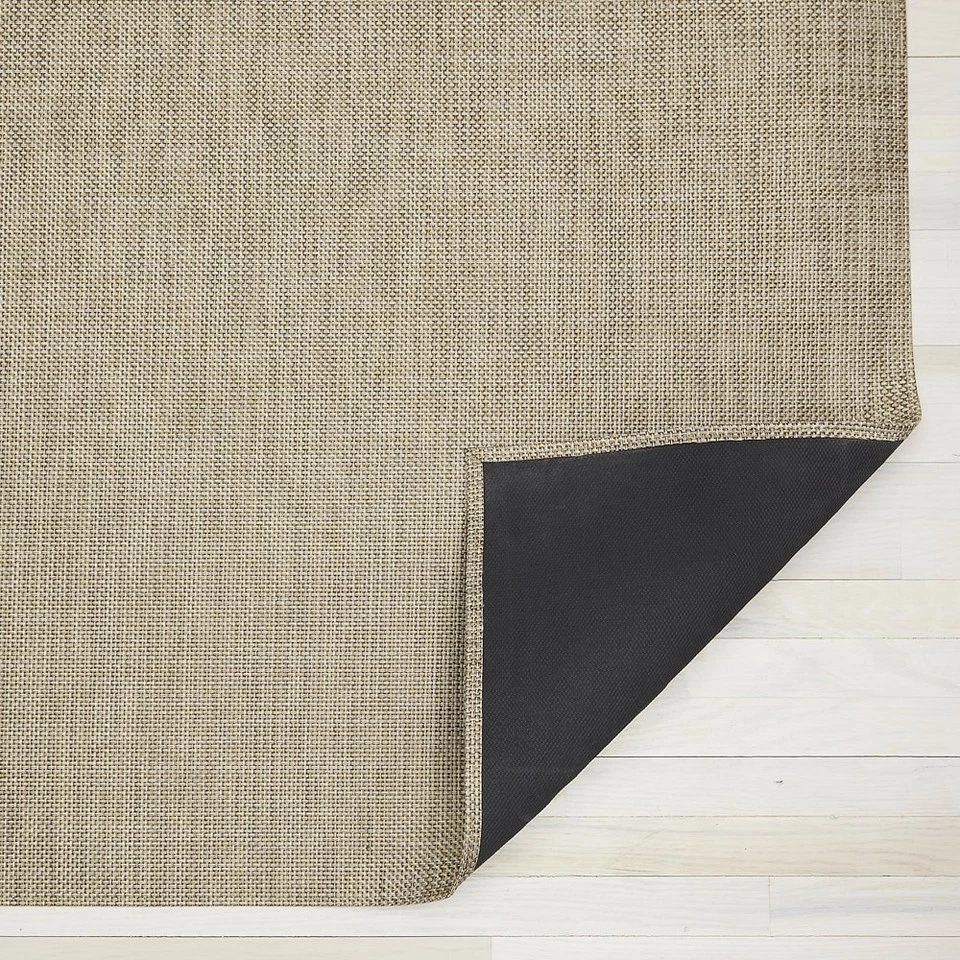 Chilewich Basketweave Floormat 11 Chilewich Basketweave Floormat - Image 9