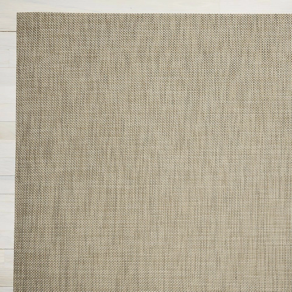 Chilewich Basketweave Floormat 13 Chilewich Basketweave Floormat - Image 11