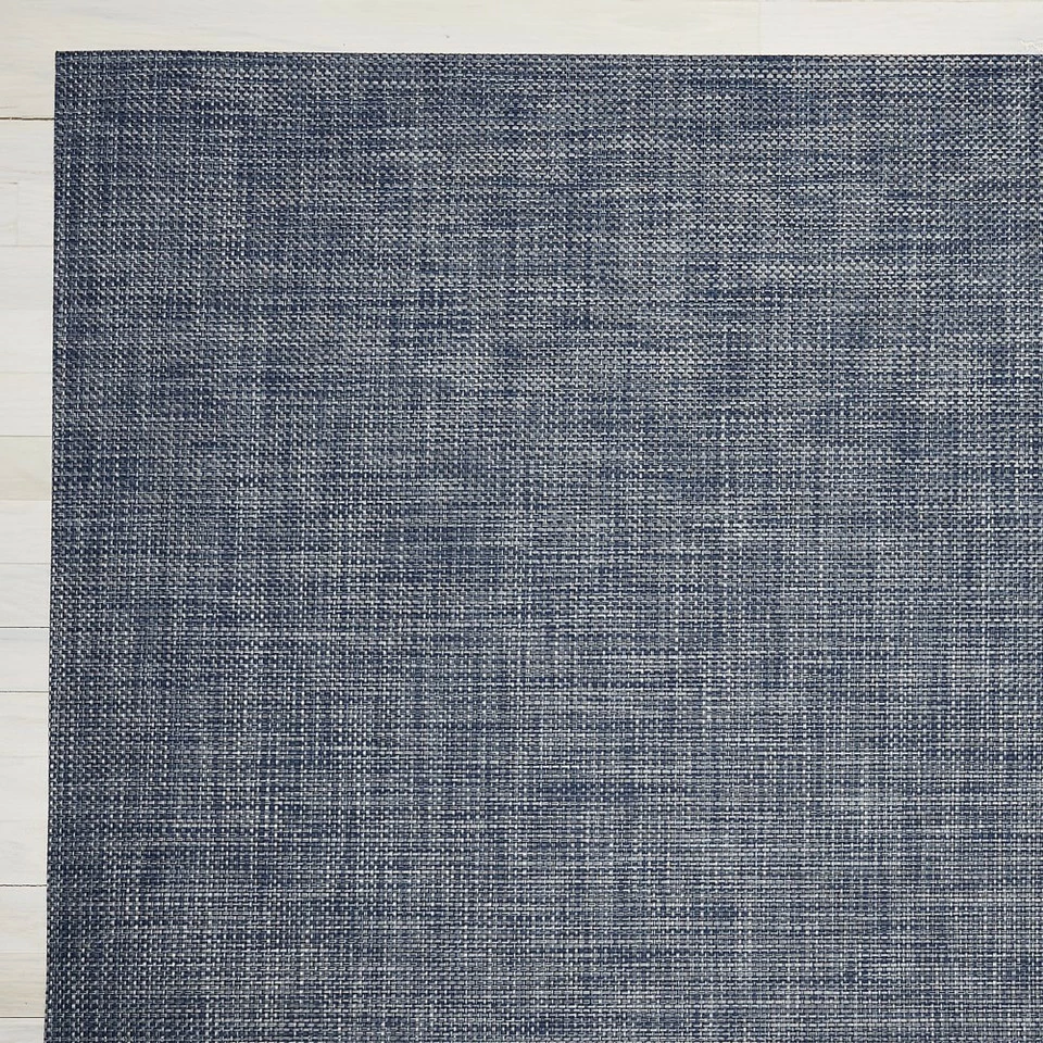 Chilewich Basketweave Floormat 17 Chilewich Basketweave Floormat - Image 15