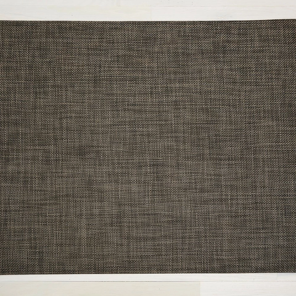 Chilewich Basketweave Floormat 9 Chilewich Basketweave Floormat - Image 7