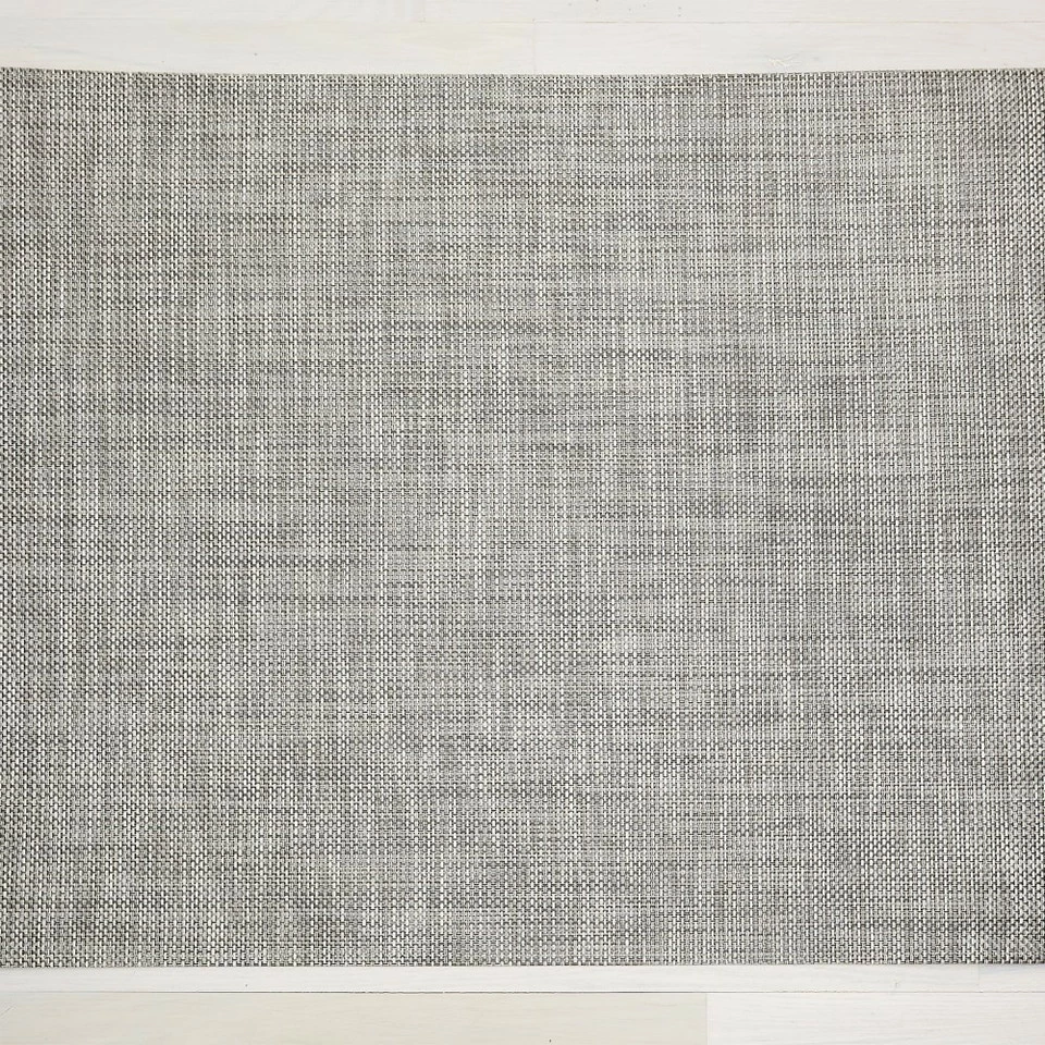 Chilewich Basketweave Floormat 5 Chilewich Basketweave Floormat - Image 3