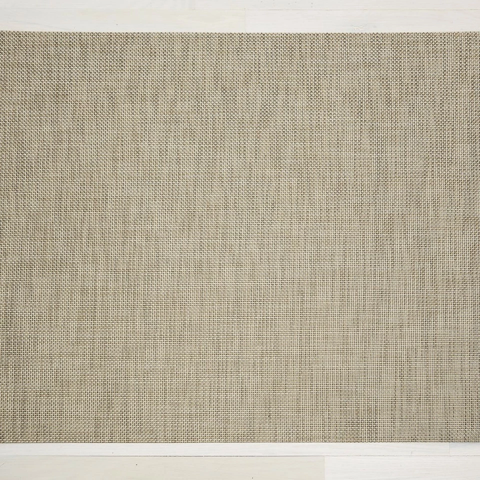 Chilewich Basketweave Floormat 12 Chilewich Basketweave Floormat - Image 10