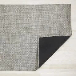 Chilewich Basketweave Floormat