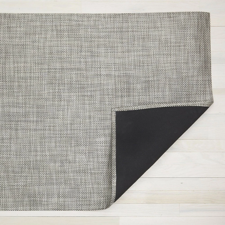 Chilewich Basketweave Floormat 3 Chilewich Basketweave Floormat