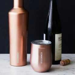 Corkcicle Insulated Stemless Wine Glass -HOMEKEEPING Shop corkcicle insulated stemless wine glass 202240 0006 corkcicle insulated stemless wine glass z