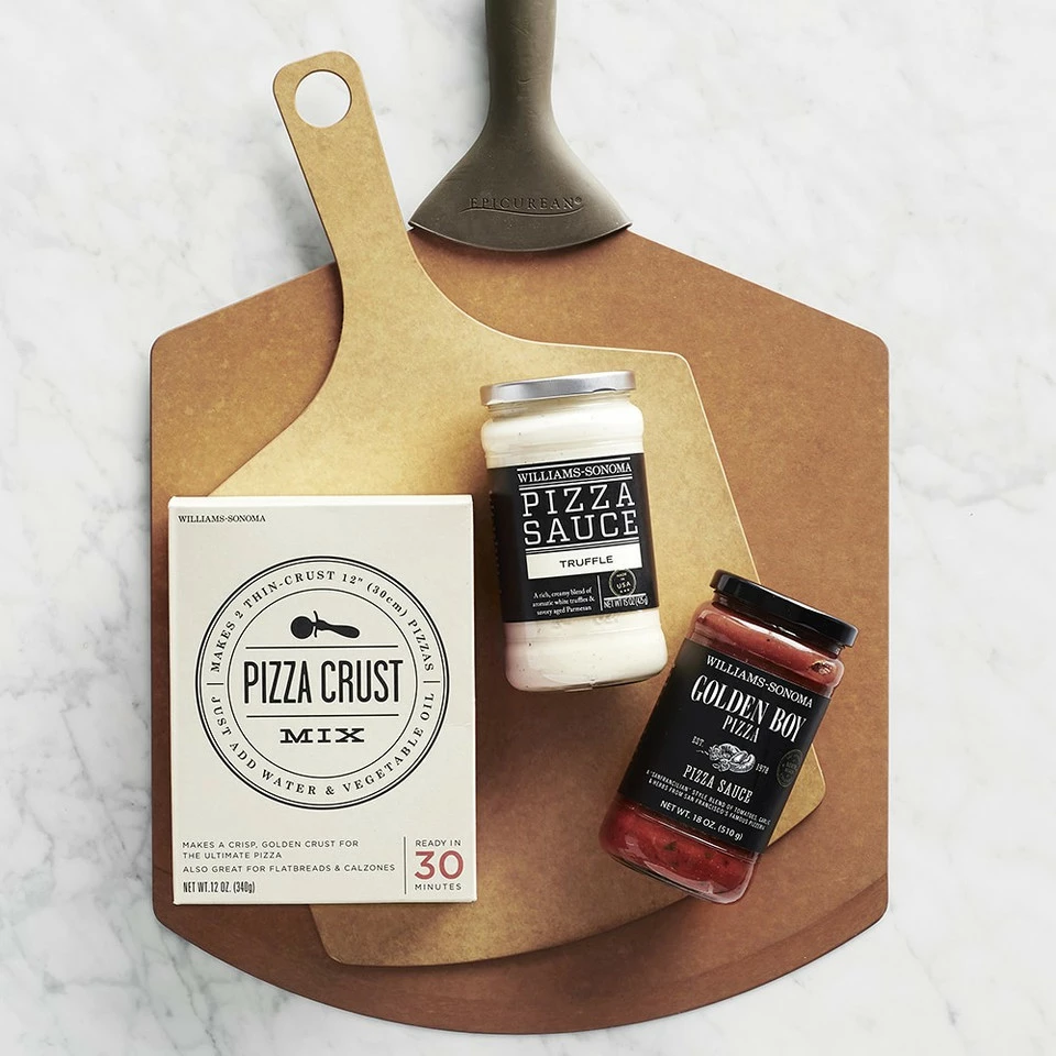 Epicurean Pizza Peel 5 Epicurean Pizza Peel - Image 3