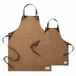 Barbecue Adult Apron 6 Barbecue Adult Apron -HOMEKEEPING Shop grilling apron bundle 202237 0017 grilling adult kids aprons z