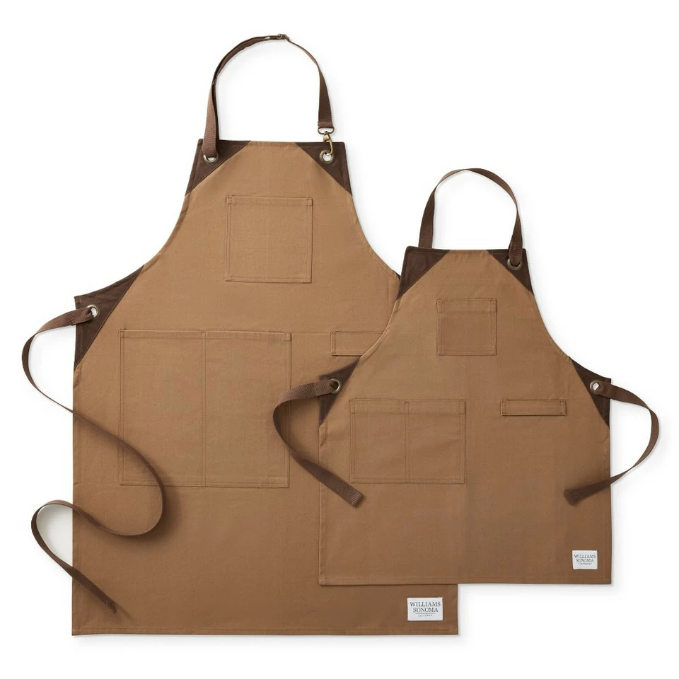 Barbecue Adult Apron 4 Barbecue Adult Apron - Image 3