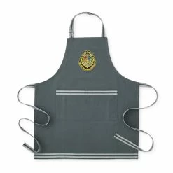 Harry Potter Adult Apron, Hogwarts