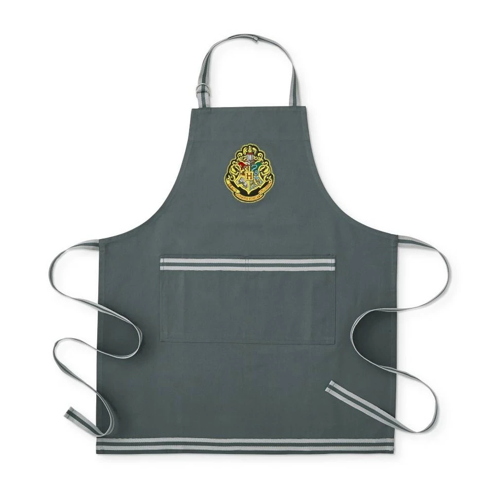 Harry Potter Adult Apron, Hogwarts 3 Harry Potter Adult Apron, Hogwarts