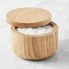 Hold Everything Salt Keeper, Ashwood 1 Hold Everything Salt Keeper, Ashwood -HOMEKEEPING Shop hold everything salt keeper ashwood 202229 0251 img5z