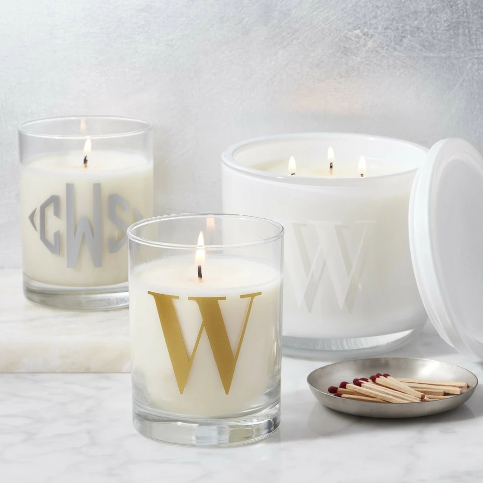 Home Fragrance Bergamot & Oak Candle 8 Home Fragrance Bergamot & Oak Candle - Image 6