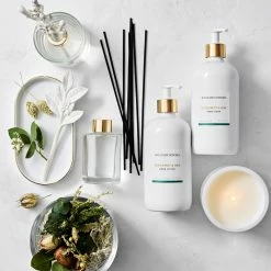 Home Fragrance Bergamot & Oak Candle 12 Home Fragrance Bergamot & Oak Candle -HOMEKEEPING Shop home fragrance bergamot and oak candle 202238 0020 home fragrance bergamot and oak reed diffuser z