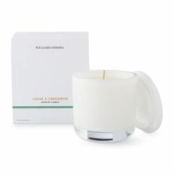 Home Fragrance Candle, Cedar & Cardamom