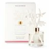 Home Fragrance Porcelain Diffuser, Jasmine & Yuzu 2 Home Fragrance Porcelain Diffuser, Jasmine & Yuzu -HOMEKEEPING Shop home fragrance porcelain diffuser jasmine and yuzu 202229 0070 img35z