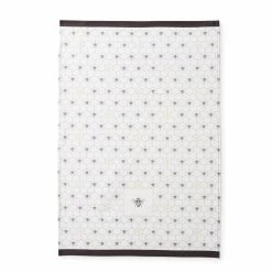 Honeycomb Tea Towels, Set of 2 -HOMEKEEPING Shop honeycomb towel 202007 0005 honeycomb towels set of 2 1 z