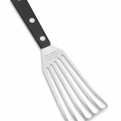 Flexible Stainless Steel Slotted Spatula 4 Flexible Stainless Steel Slotted Spatula -HOMEKEEPING Shop img24z 38376 WS