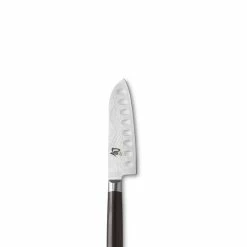 Shun Classic Hollow-Ground Santoku Knife -HOMEKEEPING Shop img86z 38233 WS