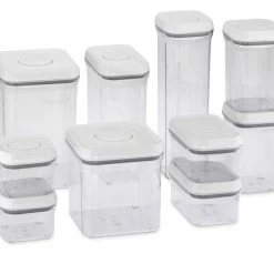 OXO Pop Containers, Set of 10 12 OXO Pop Containers, Set of 10 -HOMEKEEPING Shop img97z 37886 WS