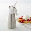 iSi Mini Cream Whipper -HOMEKEEPING Shop isi mini cream whipper 15 202240 0390 img19z