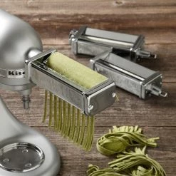 KitchenAid Pasta Attachment