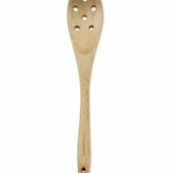 Littledeer Straining Scoop -HOMEKEEPING Shop littledeer wooden straining scoop spoon 202240 0020 littledeer straining scoop z