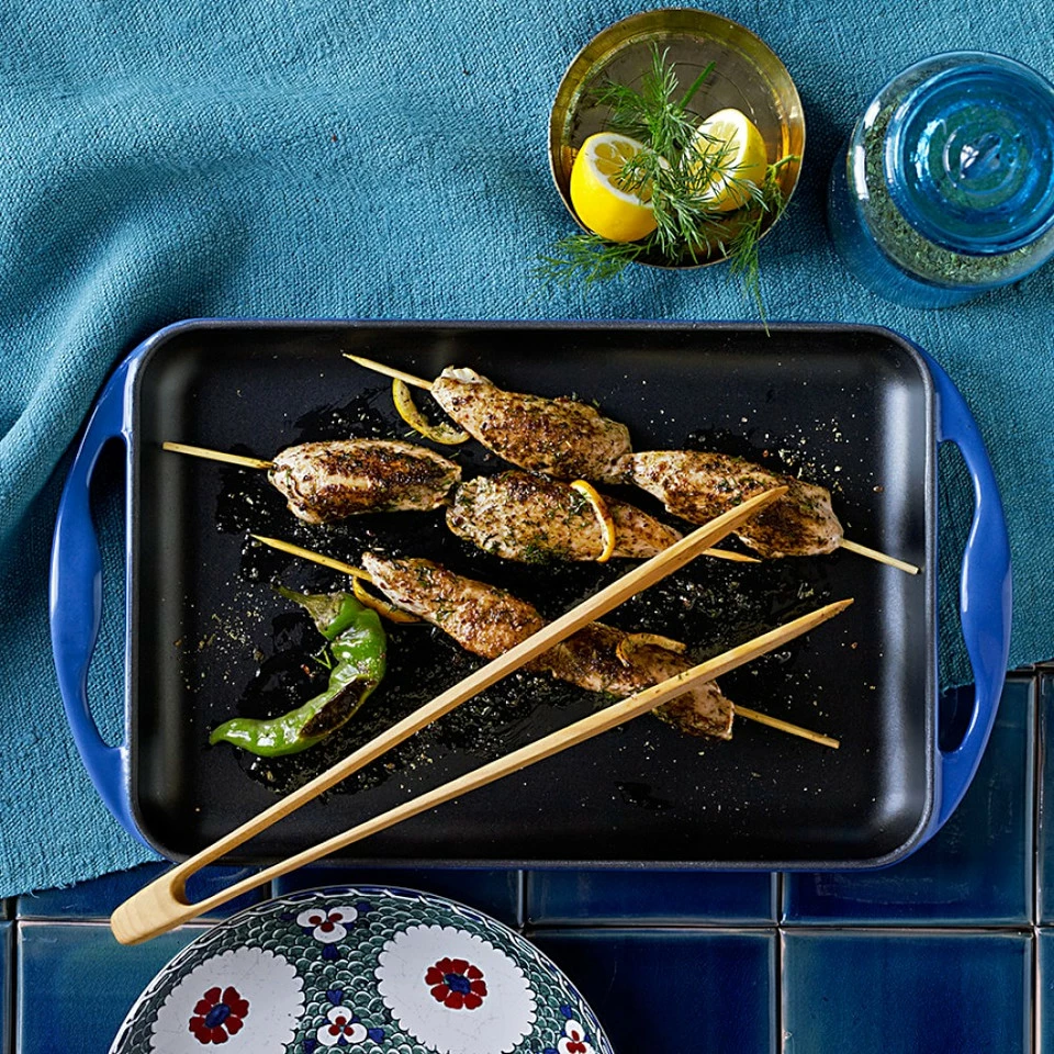 Littledeer Tongs 2 Littledeer Tongs