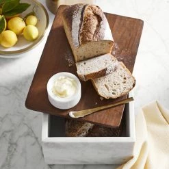 Marble Bread Box -HOMEKEEPING Shop marble bread box 202231 0098 marble bread box z