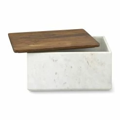 Marble Bread Box -HOMEKEEPING Shop marble bread box 202240 0106 marble bread box z