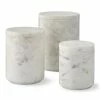 Marble Canister 2 Marble Canister -HOMEKEEPING Shop marble canister 202240 0089 marble canister z