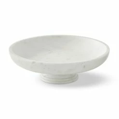 Marble Fruit Bowl, Large -HOMEKEEPING Shop marble fruit bowl large 202240 0146 marble fruit bowl large z