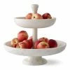 Marble Tiered Fruit Basket 2 Marble Tiered Fruit Basket -HOMEKEEPING Shop marble tiered fruit basket 202240 0172 img29z