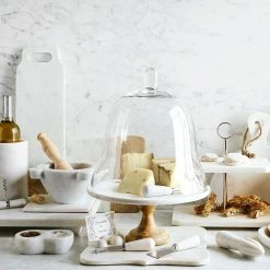 Marble Trivet 9 Marble Trivet -HOMEKEEPING Shop marble trivet 202240 0045 marble double condiment bowls z