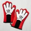 Disney Mickey™ Oven Mitts, Set of 2 -HOMEKEEPING Shop mickey oven mitts 202240 0667 img93z