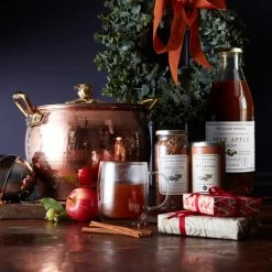 Mulling Spice Ball 6 Mulling Spice Ball -HOMEKEEPING Shop mulling spice ball 202240 0044 mulling spice ball z