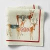 Natale Reindeer Napkins, Set of 4 2 Natale Reindeer Napkins, Set of 4 -HOMEKEEPING Shop natale reindeer napkins 202235 0011 img42z