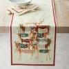 Natale Reindeer Table Runner 1 Natale Reindeer Table Runner -HOMEKEEPING Shop natale reindeer table runner 202235 0014 img80z