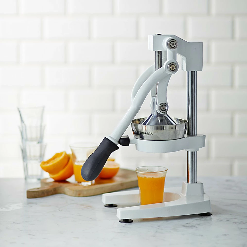 OrangeX Juicer 3 OrangeX Juicer - Image 2
