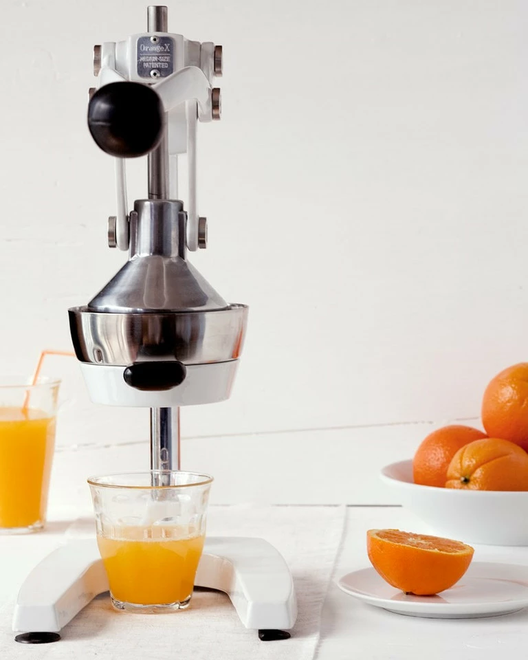 OrangeX Juicer 2 OrangeX Juicer