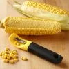 OXO Corn Peeler 1 OXO Corn Peeler -HOMEKEEPING Shop oxo corn peeler 202240 0121 oxo corn peeler z