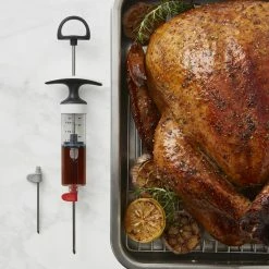 OXO Flavour Injector