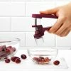 OXO Cherry & Olive Pitter 2 OXO Cherry & Olive Pitter -HOMEKEEPING Shop oxo olive and cherry pitter 202219 0175 img1z
